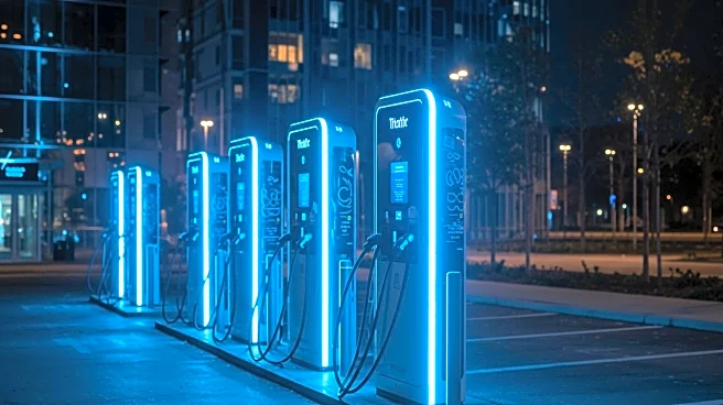 Blink Charging Reports Disappointing Q2 Results, Shares Slide