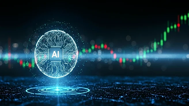 Chamath Palihapitiya Launches $250 Million SPAC Targeting AI and DeFi Sectors
