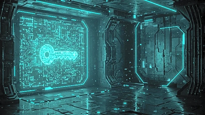 Cryptoagility Emerges as Key Strategy for Digital Resilience
