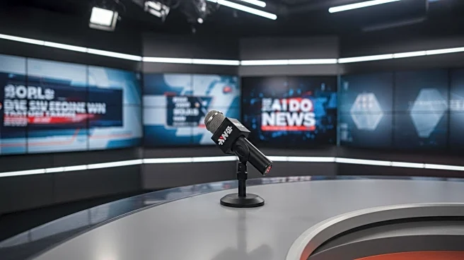 Fox News Achieves Highest Ratings During Trump-Putin Summit Coverage