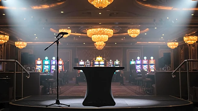 Justin Bieber Impersonator Banned from Wynn Las Vegas After $10,000 Bar Tab Incident