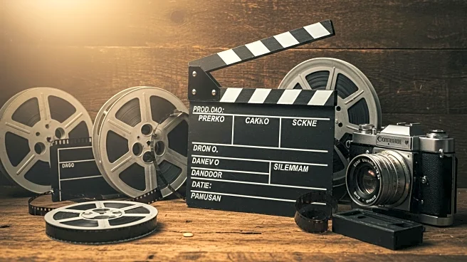 Kevin Jerome Everson Sets Cast for 'Lowndes County' Film