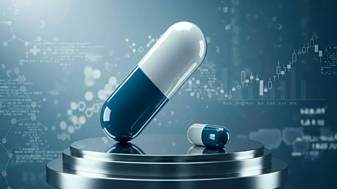 Tonix Pharmaceuticals Reports Increased Cash Reserves Amid Q2 Losses