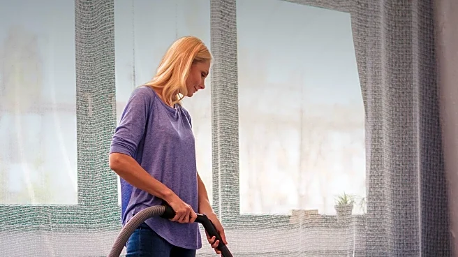 Shark Portable Carpet Cleaner Offered at Discounted Price, Enhancing Household Cleaning Efficiency