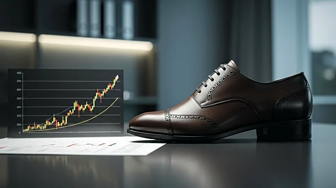 Salvatore Ferragamo Stock Attracts Interest Despite Financial Challenges