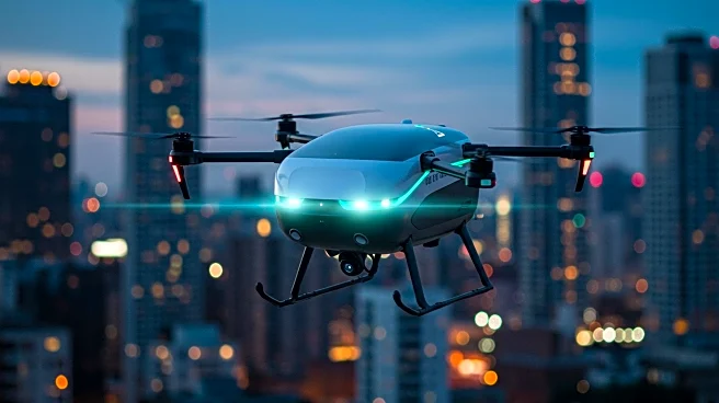 Serve Robotics Acquires Vayu Robotics to Enhance AI-Powered Delivery Services