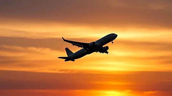 Southwest Airlines Launches Getaways Vacation Booking Platform