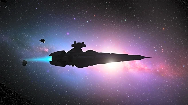 Lucasfilm Collaborates with Bottleneck Gallery for Star Wars Poster Release