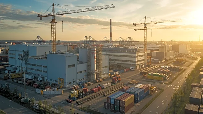 Missouri Invests in Workforce and Industry, Companies Expand
