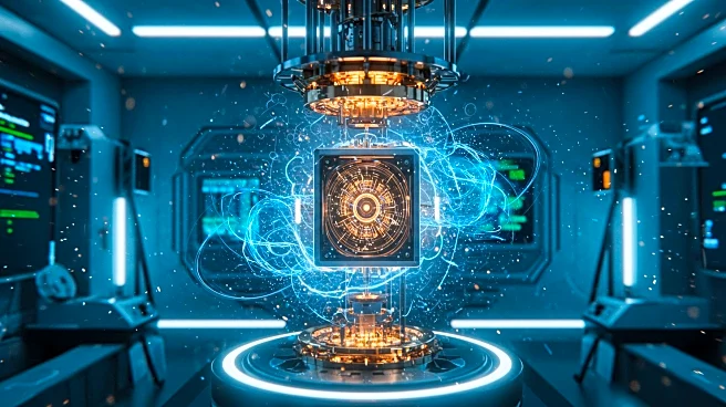 AI's Role in Physics: Innovative Experimentation at University of Toronto