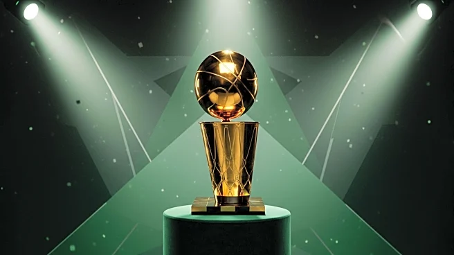 Bill Chisholm Takes Over as Owner of Boston Celtics, Aiming for More Championships