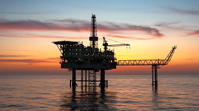Brazil Regulator Halts Production at Peregrino FPSO for Safety Improvements