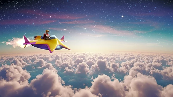 Nintendo Direct Reveals New Details on Kirby Air Riders for Switch 2