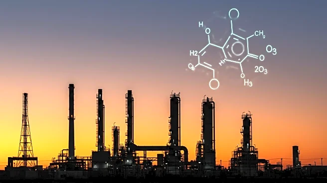Petrobras Considers Investment in Shell-Backed Raizen Amid Ethanol Sector Interest