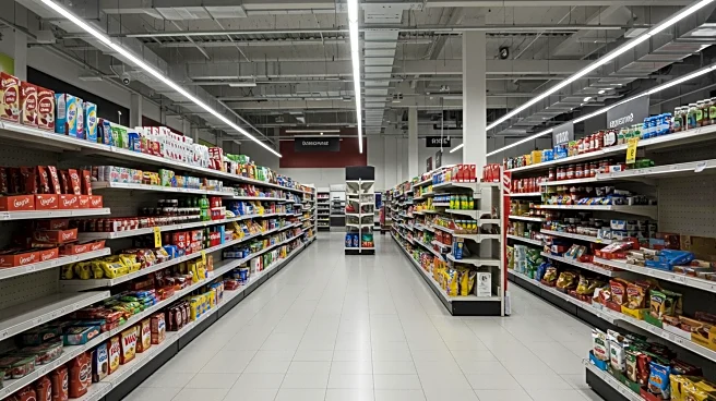 Kroger Announces Closure of Kent Fred Meyer Store Amidst Strategic Shift