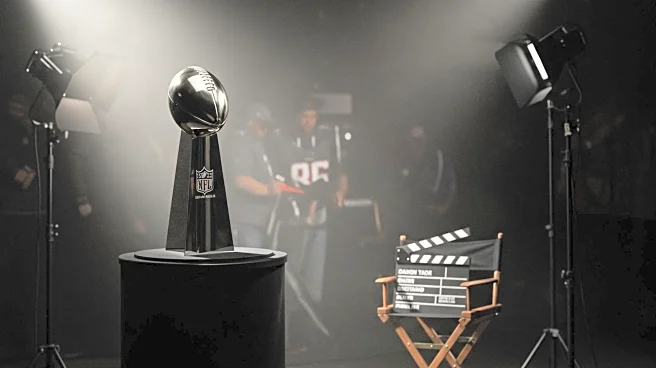 Nnamdi Asomugha Utilizes NFL Experience in Directorial Debut 'The Knife'
