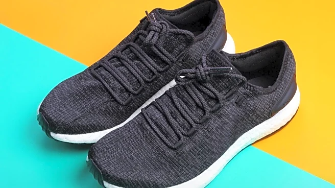 Brooks Sneakers Sale on Amazon Offers Significant Discounts