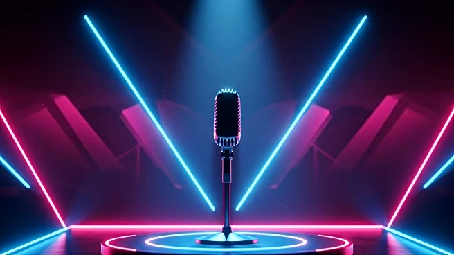 MTV Announces First Round of Performers for 2025 VMAs