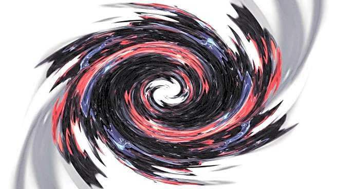 AI's Role in Mass-Delusion Events Explored