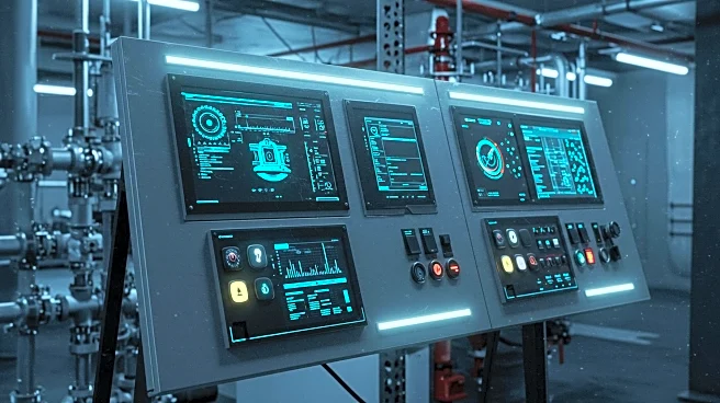 Emerson Launches GenAI Automation for Power and Water Industries