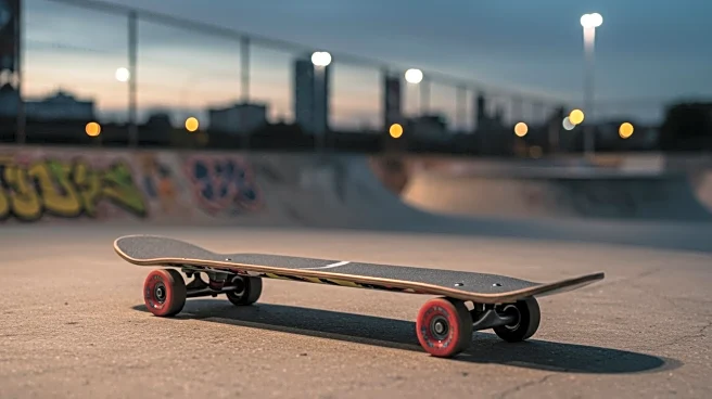 EA Announces Skate 4 Reboot with 100 Songs and 150-Player Lobbies