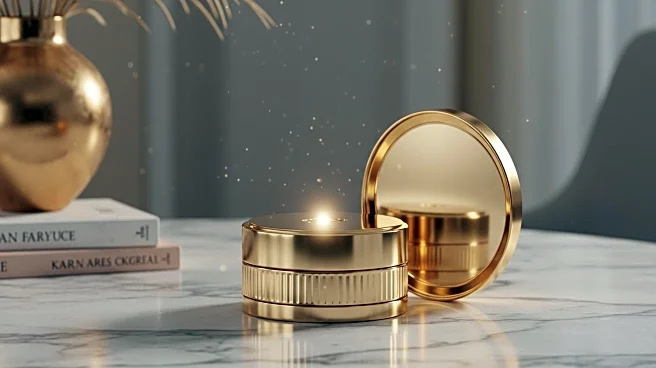 Estée Lauder Receives Analyst Upgrades Amid Turnaround Efforts