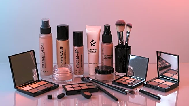 Circana Reports Growth in U.S. Beauty Market for First Half of 2025
