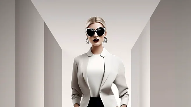 Gisou Appoints Rosie Huntington-Whiteley as Global Ambassador