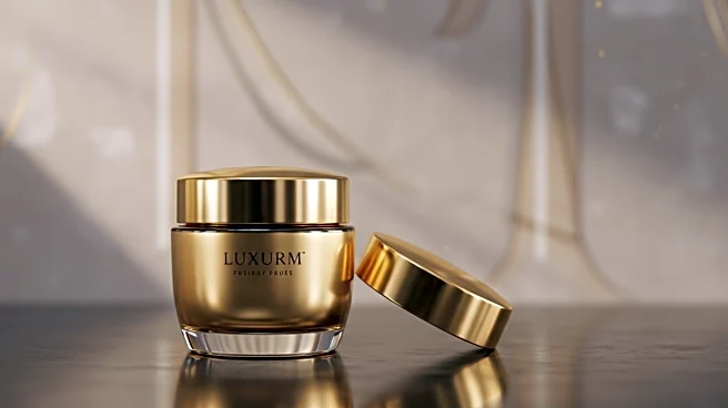U.S. Beauty Industry Shows Resilience with $50.6 Billion Sales in First Half of 2025
