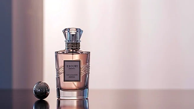 Miu Miu Launches Miutine Fragrance with L’Oréal, Fronted by Emma Corrin