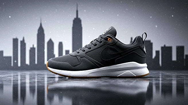 Saucony Unveils Fall Marathon Sneaker Collection Inspired by Iconic Cities