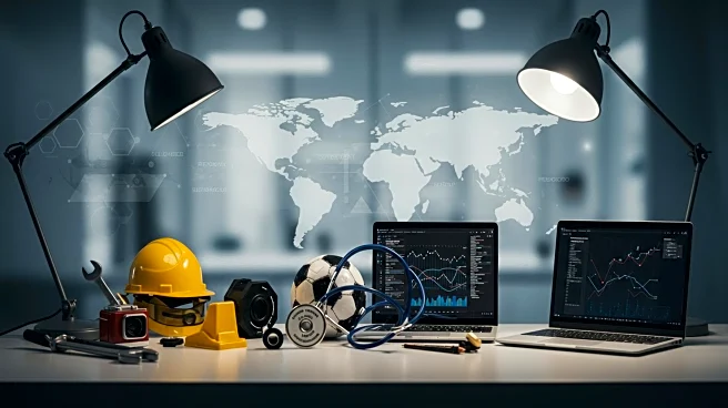 Global Recruitment Initiative Expands Workforce Across Multiple Sectors