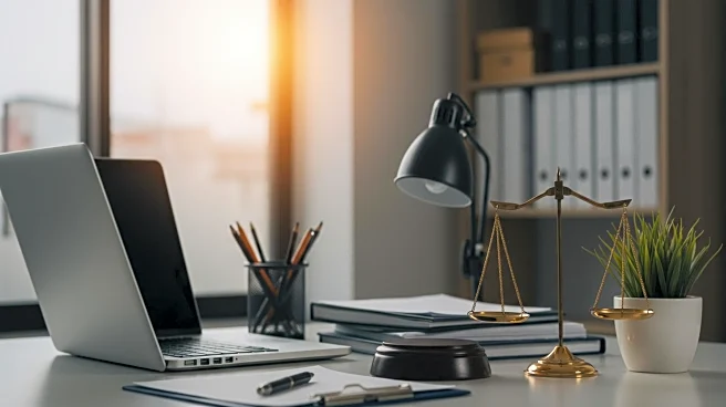 Gen Z and Millennial Lawyers Transition from Big Law to Smaller Firms