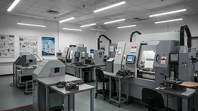China-Africa Partnership Enhances Vocational Training to Boost Workforce