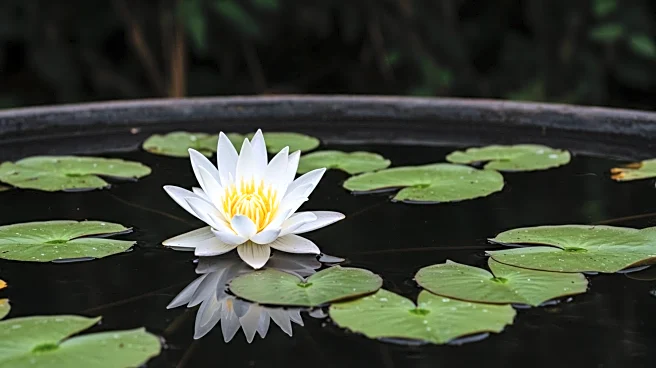 The White Lotus Executive Producer David Bernad Discusses Season Four Plans and Emmy Nominations