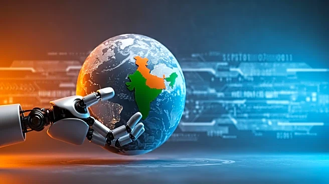 Oracle Initiates Major Layoffs in India Amid President Trump Talks and OpenAI Partnership