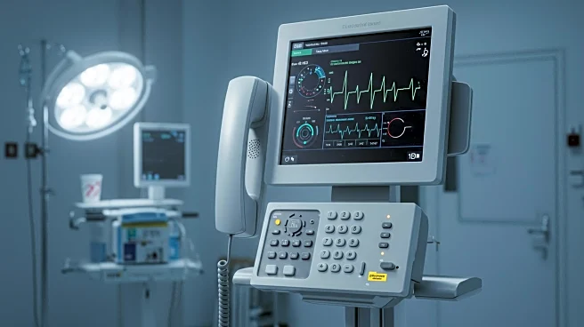 TigerConnect Acquires eVideon to Enhance Hospital Communication Systems