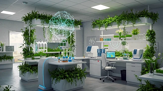 OSPRI Launches as Vertically-Integrated Biotech Company with $30M Investment