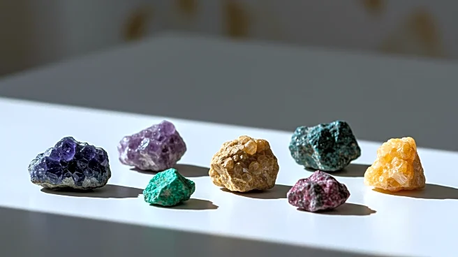 China Promises to Address India's Rare Earth Needs Amid Improved Relations
