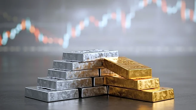 Northam Holdings Reports 25% Profit Decline Amid Rising Costs and Flat Metal Prices