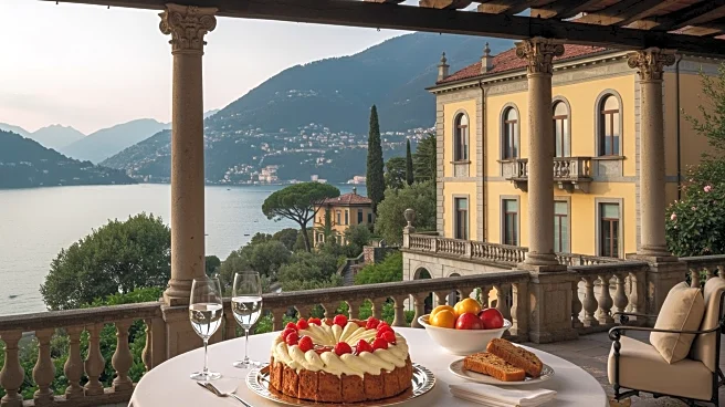 Madonna Celebrates 67th Birthday with Lavish Italian Trip and Labubu Cake