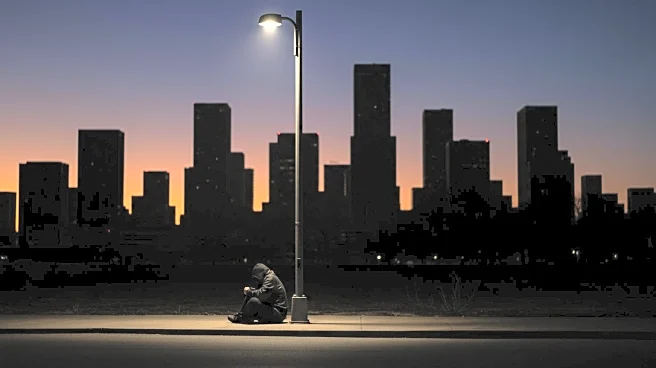 Trump Administration's Proposed Aid Cuts Could Exacerbate Homelessness Crisis