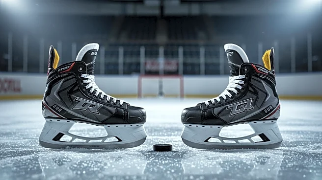 NHL Releases 2025-26 Preseason Schedule Featuring Neutral-Site Games