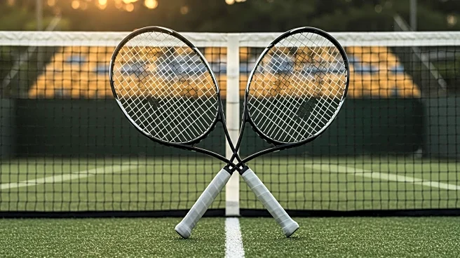 Carlos Alcaraz to Debut in US Open Mixed Doubles with Emma Raducanu