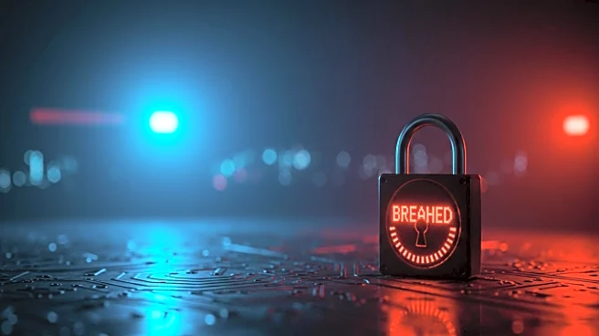 TPG Telecom Reports Breach of iiNet Order Management System