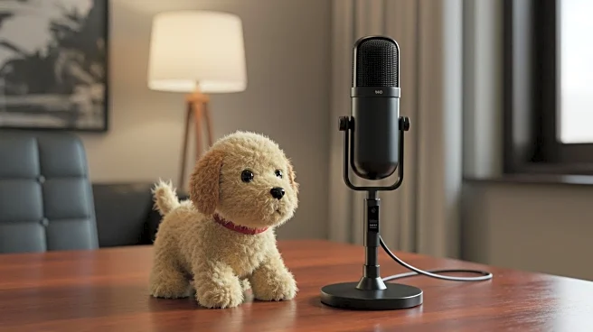 Sabrina Carpenter Envisions Tom Holland Voicing Her Dog in a Movie