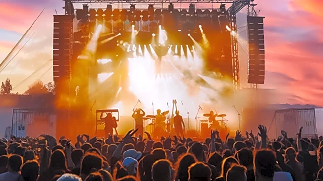 Skokie's Backlot Bash Festival Returns with Music, 5K, and More