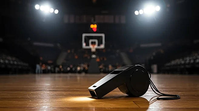 New York Liberty Address Officiating Concerns Amidst Playoff Rematches