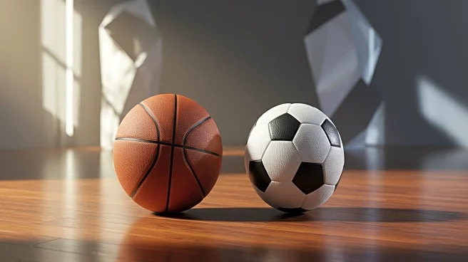 Larry Nance Jr. Launches Digital Show Highlighting NBA-Soccer Connections