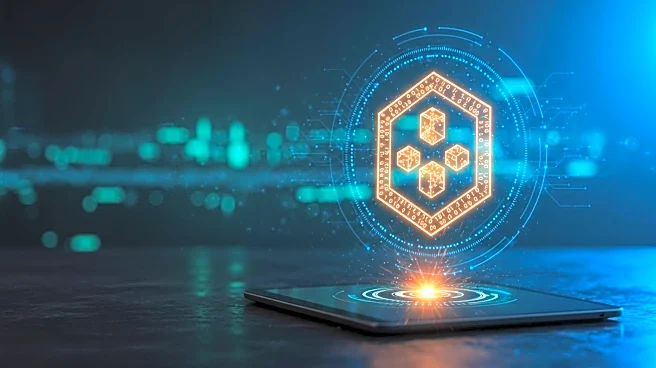 Figure Technology Files for IPO, Aiming to Expand Blockchain Lending